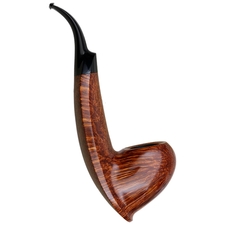 Peter Heding Smooth Ramses (Diamond)