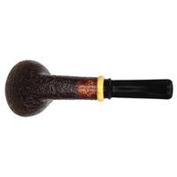 Peter Heding Rusticated Disc with Boxwood