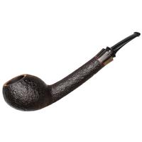 Peter Heding Rusticated Long Shanked Tomato with Horn