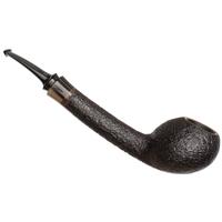 Peter Heding Rusticated Long Shanked Tomato with Horn