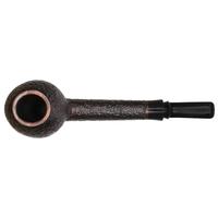 Peter Heding Rusticated Long Shanked Tomato with Horn