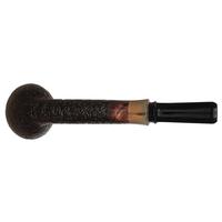 Peter Heding Rusticated Long Shanked Tomato with Horn