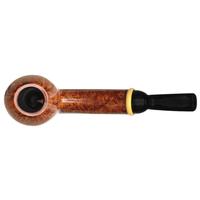 Peter Heding Smooth Bent Brandy with Boxwood