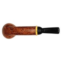 Peter Heding Smooth Bent Brandy with Boxwood