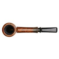 Peter Heding Smooth Billiard with Horn