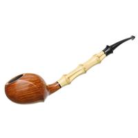 Peter Heding Smooth Mouse with Bamboo (Diamond)