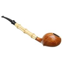 Peter Heding Smooth Mouse with Bamboo (Diamond)