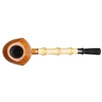 Peter Heding Smooth Mouse with Bamboo (Diamond)