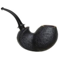 Peter Heding Rusticated Bent Brandy