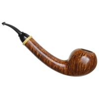 Peter Heding Smooth Long Shanked Acorn with Boxwood