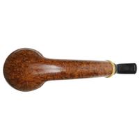 Peter Heding Smooth Long Shanked Acorn with Boxwood