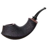 Peter Heding Partially Rusticated Volcano
