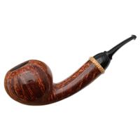 Peter Heding Smooth Acorn with Masur Birch