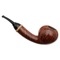 Peter Heding Smooth Acorn with Masur Birch