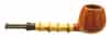 Jess Chonowitsch Smooth Brandy with Bamboo