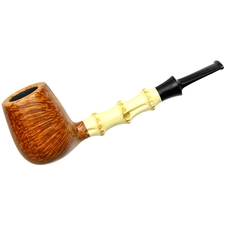 Jess Chonowitsch Smooth Billiard with Bamboo