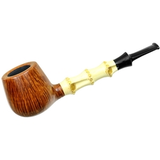 Jess Chonowitsch Smooth Brandy with Bamboo