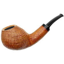 Jess Chonowitsch Sandblasted Bent Egg