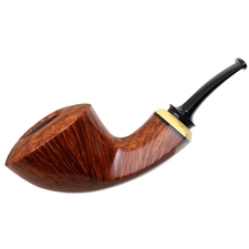 Jess Chonowitsch Smooth Bent Dublin with Boxwood (*)
