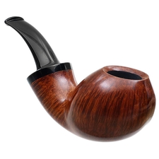 Jess Chonowitsch Smooth Fish