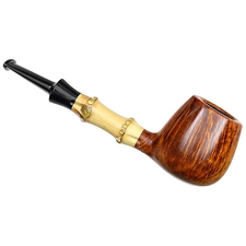 Jess Chonowitsch Smooth Brandy with Bamboo