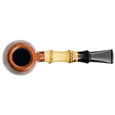 Jess Chonowitsch Smooth Brandy with Bamboo