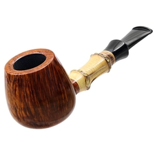 Jess Chonowitsch Smooth Brandy with Bamboo