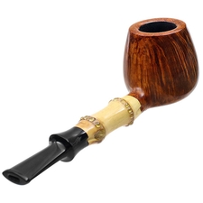 Jess Chonowitsch Smooth Brandy with Bamboo