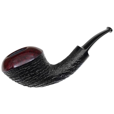 Jess Chonowitsch Partially Sandblasted Mushroom