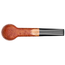 Jess Chonowitsch Sandblasted Oval Shank Billiard