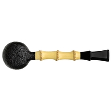 Jess Chonowitsch Sandblasted Brandy with Bamboo