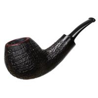 Jess Chonowitsch Sandblasted Bent Brandy