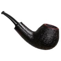 Jess Chonowitsch Sandblasted Bent Brandy
