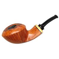 Jess Chonowitsch Smooth Mushroom with Boxwood