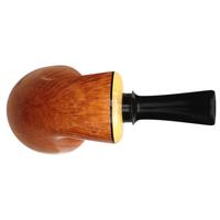 Jess Chonowitsch Smooth Mushroom with Boxwood