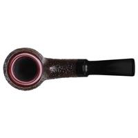 Jess Chonowitsch Sandblasted Bent Billiard