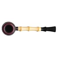 Jess Chonowitsch Sandblasted Billiard with Bamboo