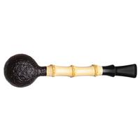 Jess Chonowitsch Sandblasted Billiard with Bamboo