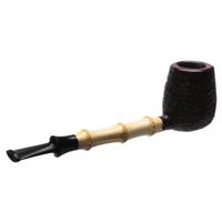 Jess Chonowitsch Sandblasted Billiard with Bamboo