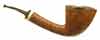 J. Alan Smooth Dublin with Ivory