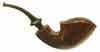 J. Alan Smooth Bent Dublin