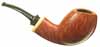 J. Alan Smooth Asymmetrical Bent Egg