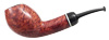 J. Alan Smooth Egg with Mastodon Ivory