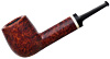 J. Alan Smooth Lovat with Mastodon Ivory