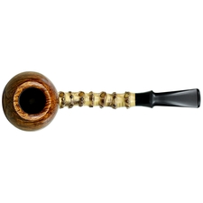 J. Alan Smooth Speeding Egg with Bamboo (1062)