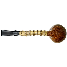 J. Alan Smooth Speeding Egg with Bamboo (1062)