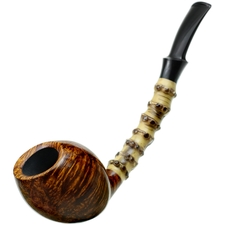 J. Alan Smooth Speeding Egg with Bamboo (1062)
