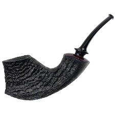 J. Alan Sandblasted Volcano (1145)