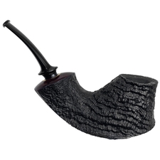 J. Alan Sandblasted Volcano (1145)