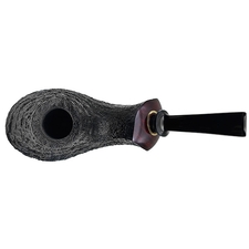 J. Alan Sandblasted Volcano (1145)